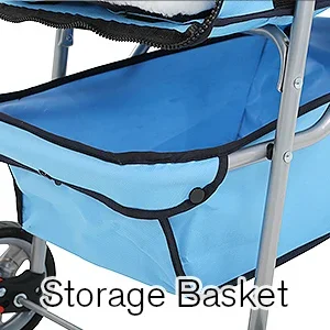Dog Stroller