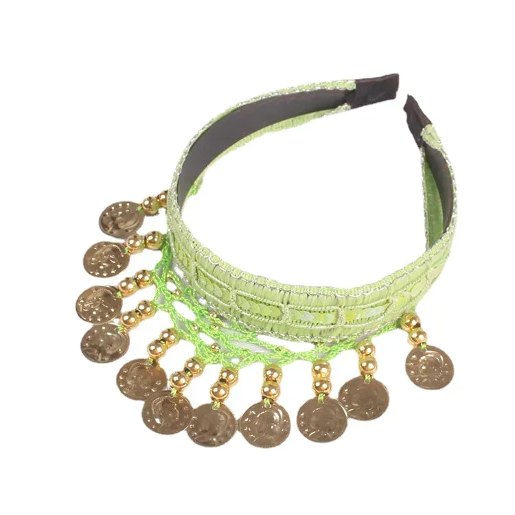 light green