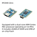 RP2040-Zero