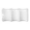 New Blue Ice Single Pack Breast Milk Fresh-keeping Ice Pack Ice Box Ice Pack with Back MilkMommy Ice Pack Refrigeration Supplies 1