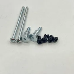 Replacement Housing Shell with Power and HDD Screws (Long For Slim)