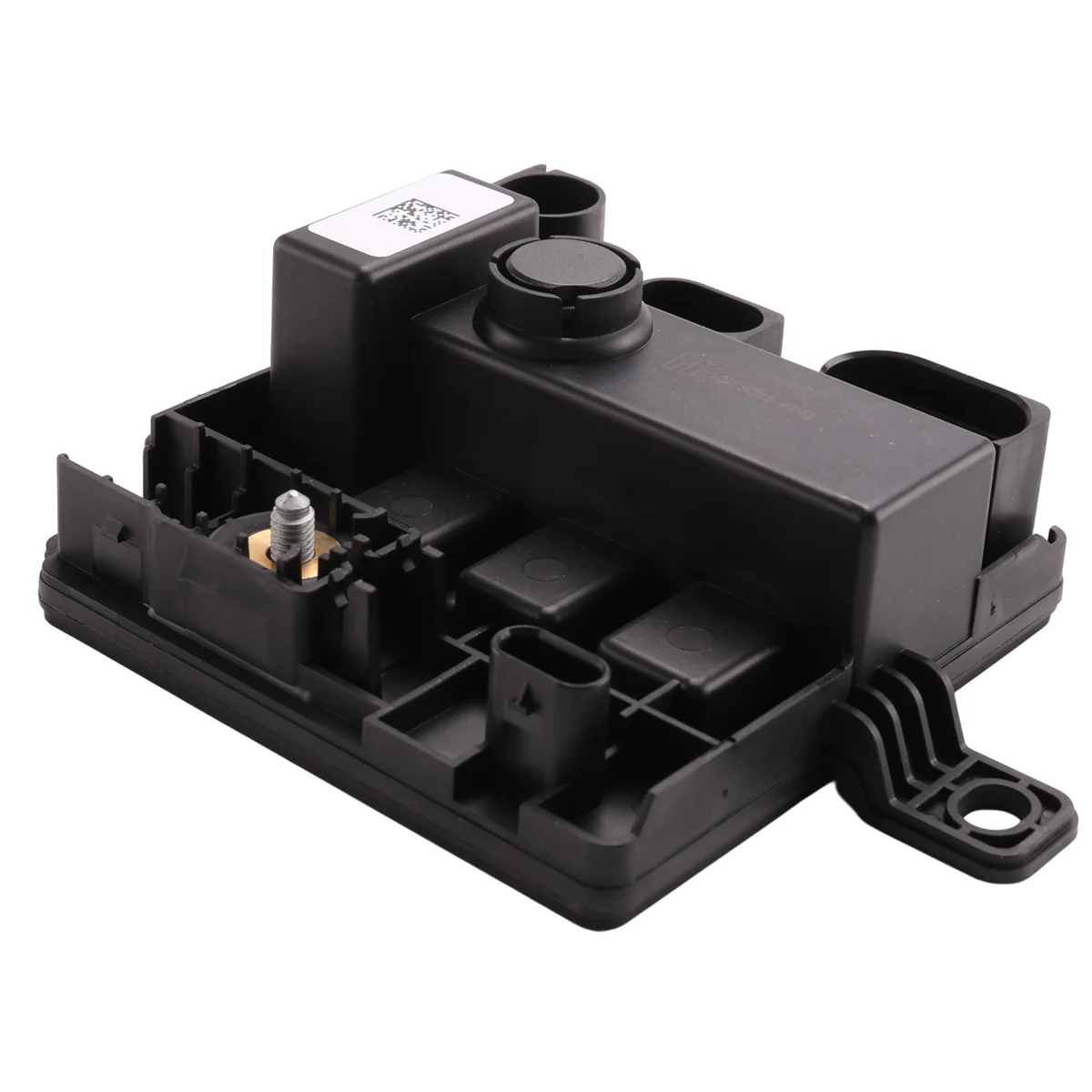 12637614585 Integrated Power Control Module Power Contact Replacement Part Automotive for BMW F10 F20 F21 F22 F23 F30 For Automotive Power Control Module