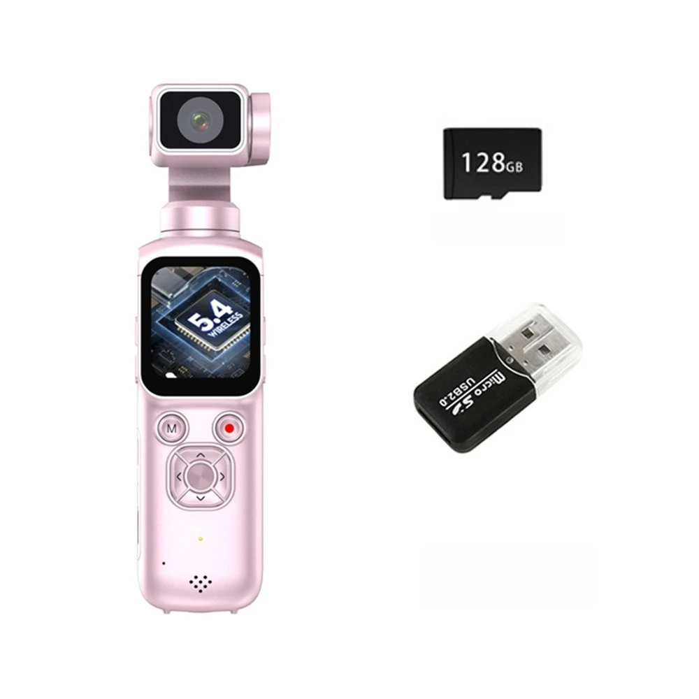 128G Pink