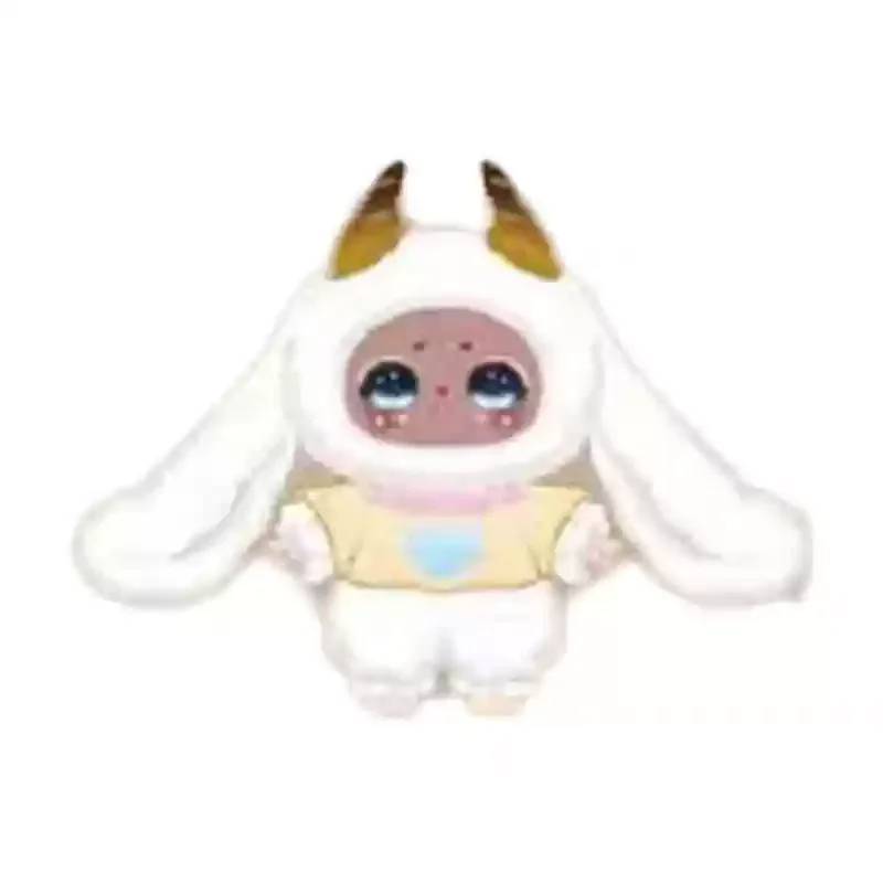 サマエルマジックワードローブ Soff おもちゃシリーズブラインド