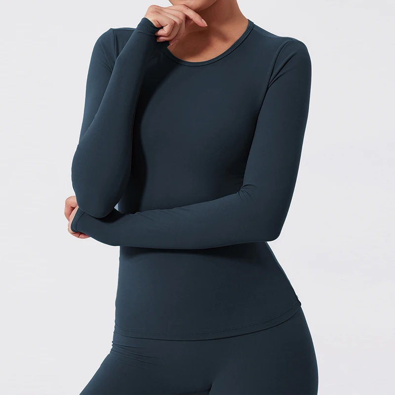 Navy Blue / S
