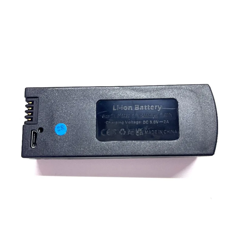 For 4DRC-F14 Propellers Battery 3.7V 2000mAh Replacement Accessories Drone Batte