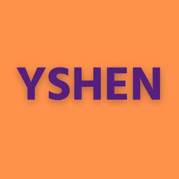 YSHEN PVC Floor And Carpet Tools Store