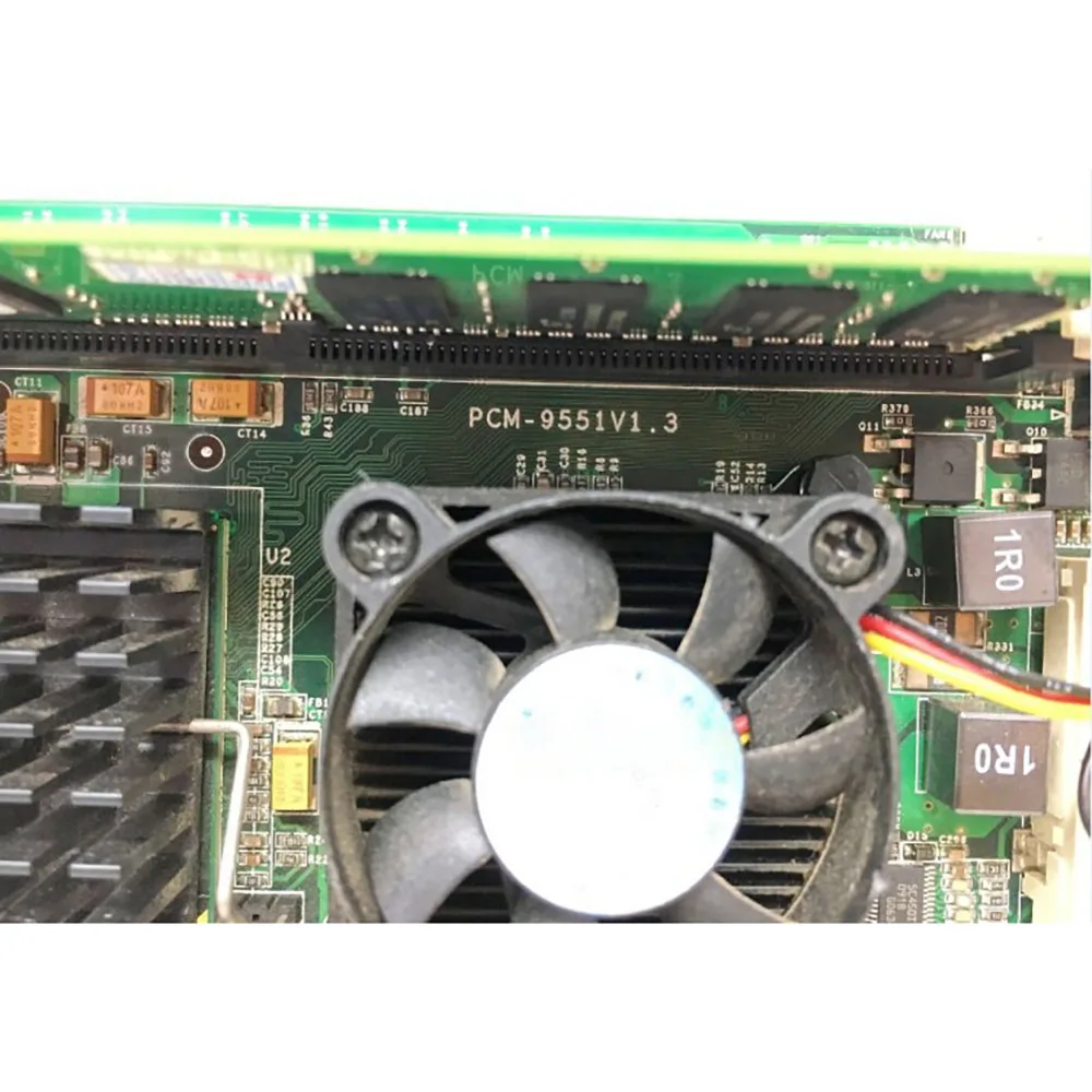 산업용 의료 장비 마더보드 PCM-9551, PCM-9551 V1.3