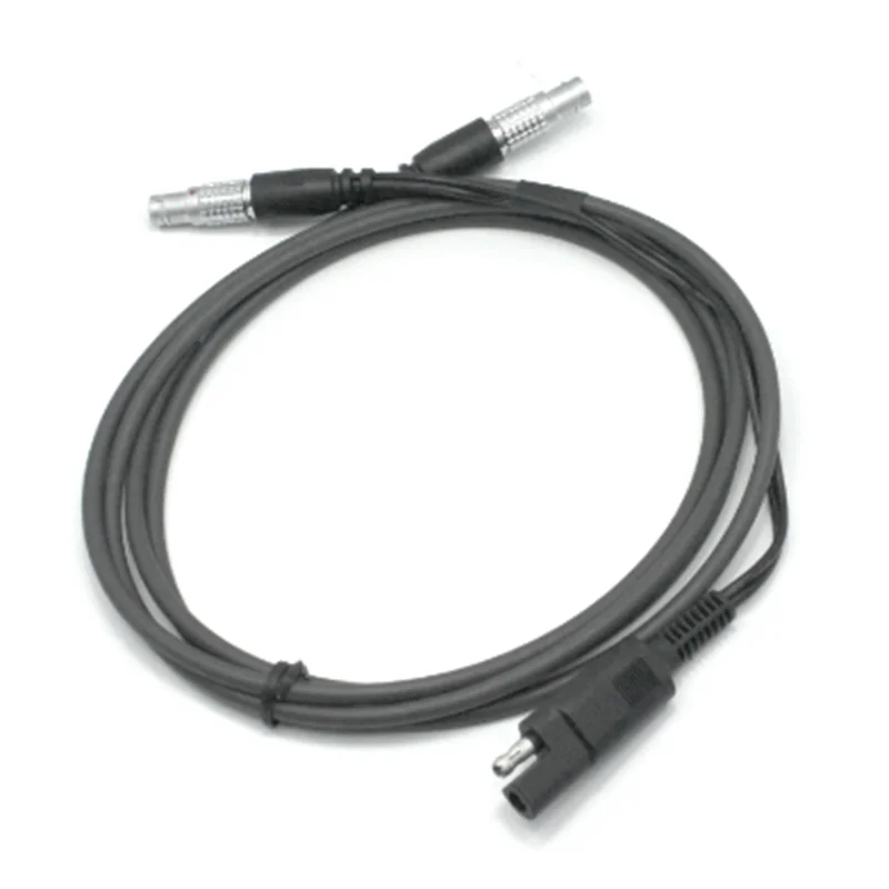 

PENTAX GPS connect PDL data cable (LGN-200) A00492