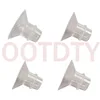 14-20mm Breast Horn Adapter Easy-Fit Flange Connector Durable & Leak-Proof Breastfeeding Accessory 1