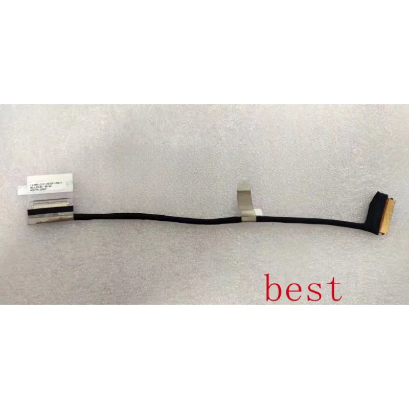 

Новинка 5C10S30142 LV550-13 450.0LX04.0001 Lcd EDP кабель NT FHD для Lenovo Thinkbook 13s G2 ITL 20V9