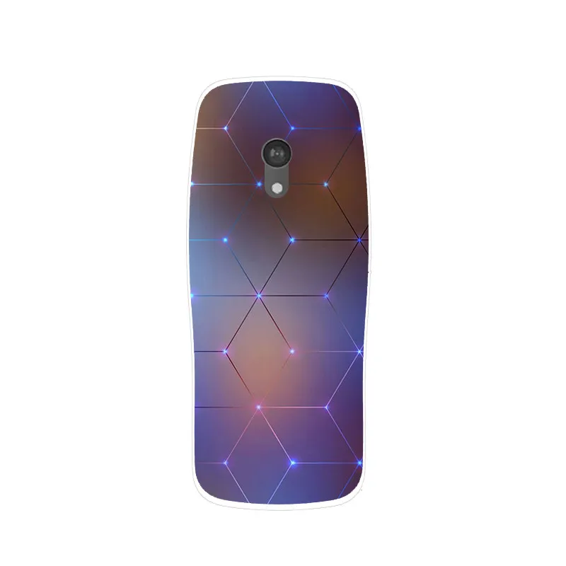Coque Rabat Cuir Synthétique Pour Nokia 3210 (2024) - Housse De Protection Antichoc, Neuf