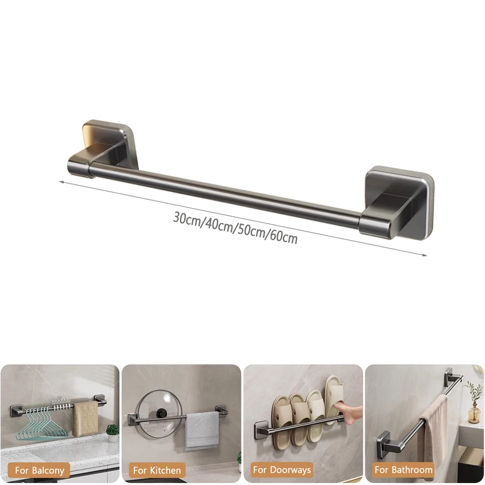 Bathroom Hardware Accessories Set 4 Piece Sets Towel Rack Toilet Paper Roll Rack Soap Dish Coat Hook DIY toilet paper holder bathroom hardware set bathroom hardware accessories