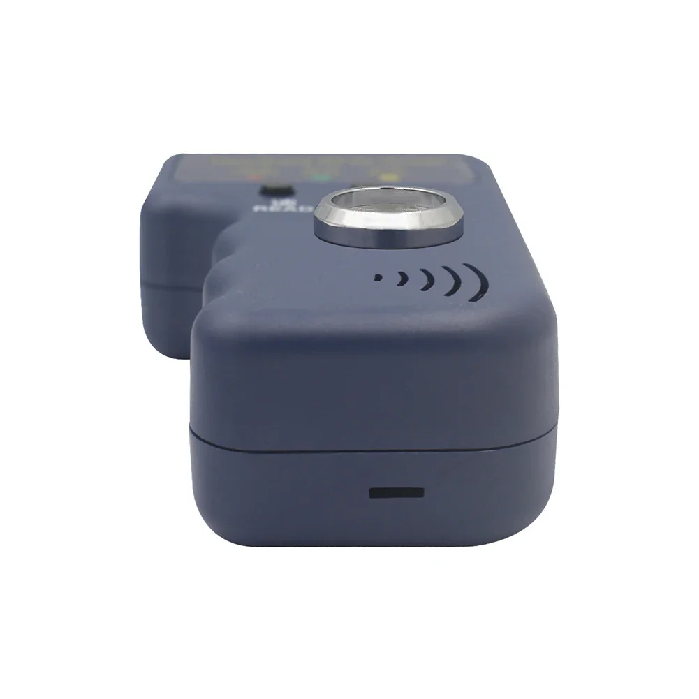 125kHz TM 복사기 핸드헬드 키 태그 카드 복사기 RFID 카드 리더 복사기 복제기 T5577 EM4305 CET5200용 핸드헬드 RFID 라이터