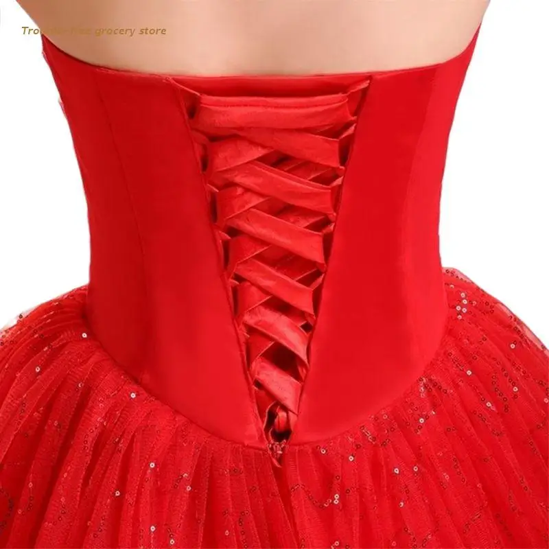 Women's Sexy Gothic Corset Top Bodysuit Abdominal Slimming Bustier