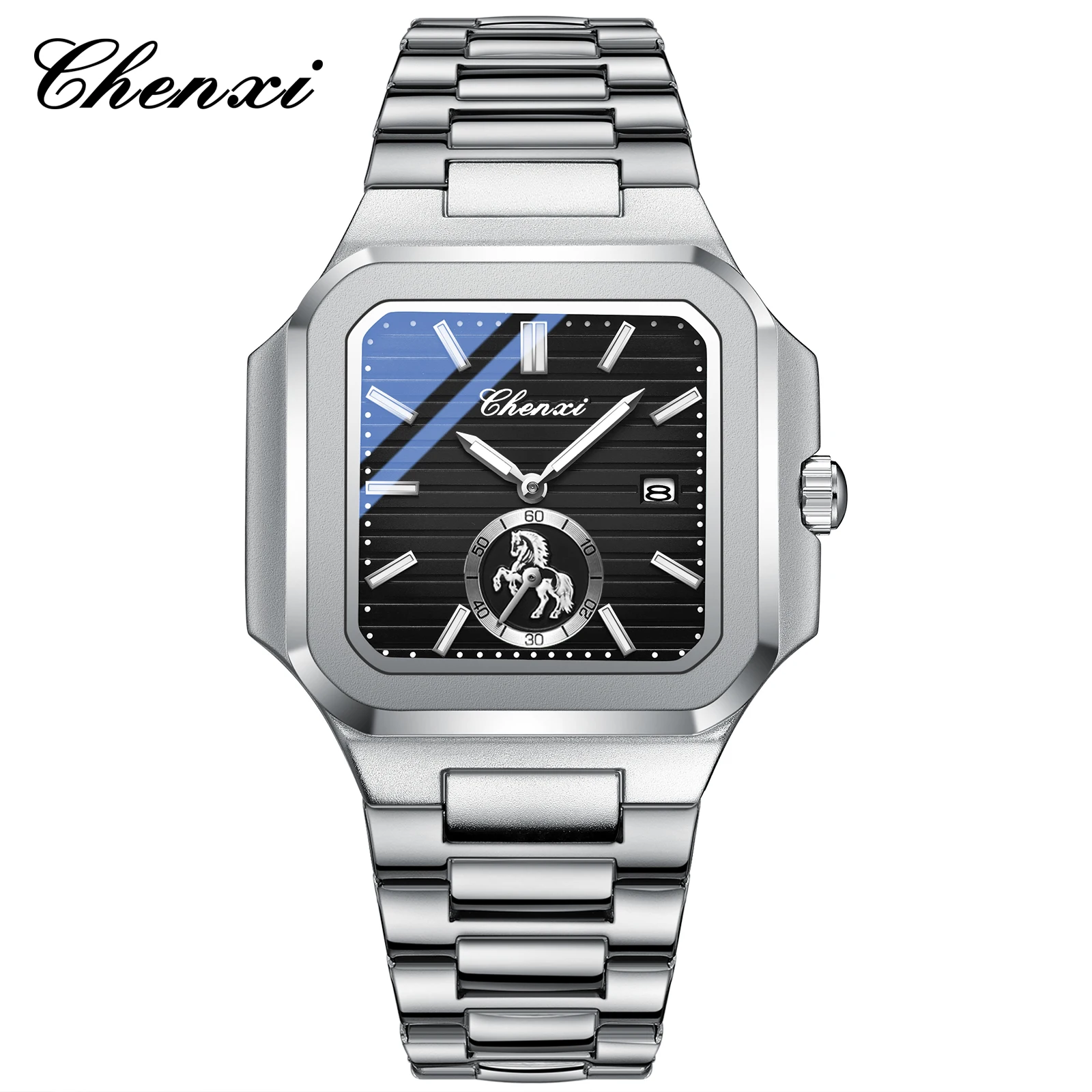 Silver