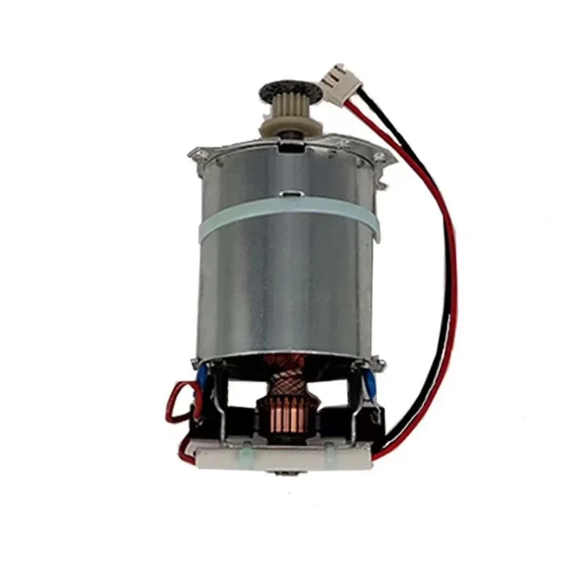 

Suitable for DC Motor BM1358-A (DL-T06GS)/BM1349 (DL-T05) Accessories of Dongling Bread Maker