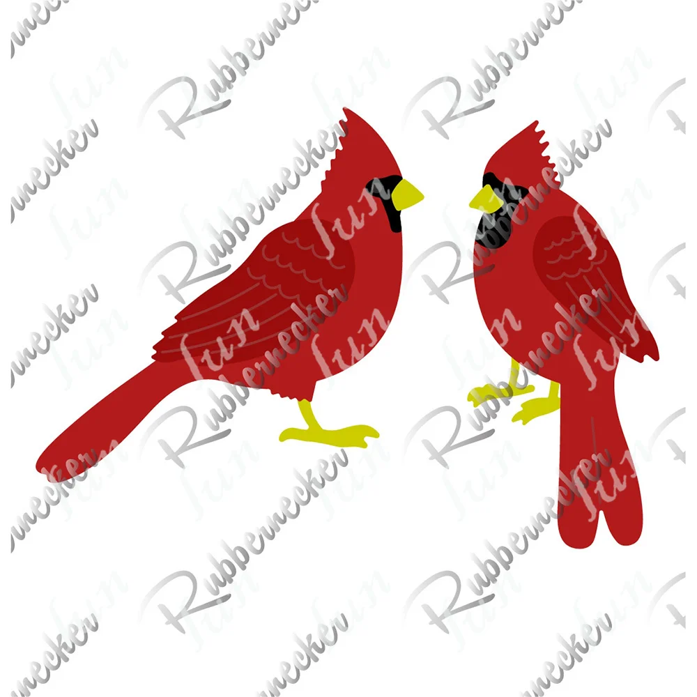 Hot-Sale-Cardinals-Metal-Cutting-Dies-DIY-Scrapbooking-Diary-Decoration ...