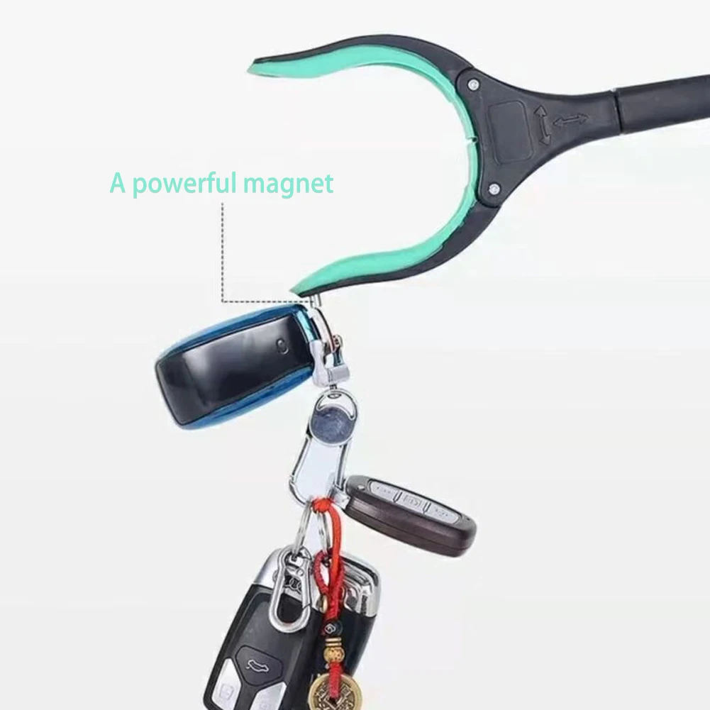Recogedor de basura plegable Imagen 9