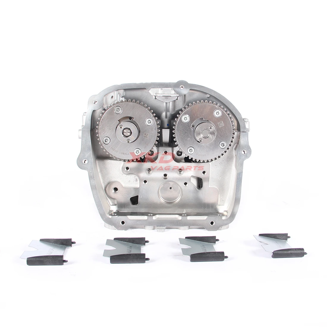 EA888 GEN3 1.8T/2.0T Engine Cylinder Head & Camshaft Kit Fit For Audi A3 S3 A4 A5 A6 A7 CJE CNC CYM CYR DDW DKN DLH 06K103063J
