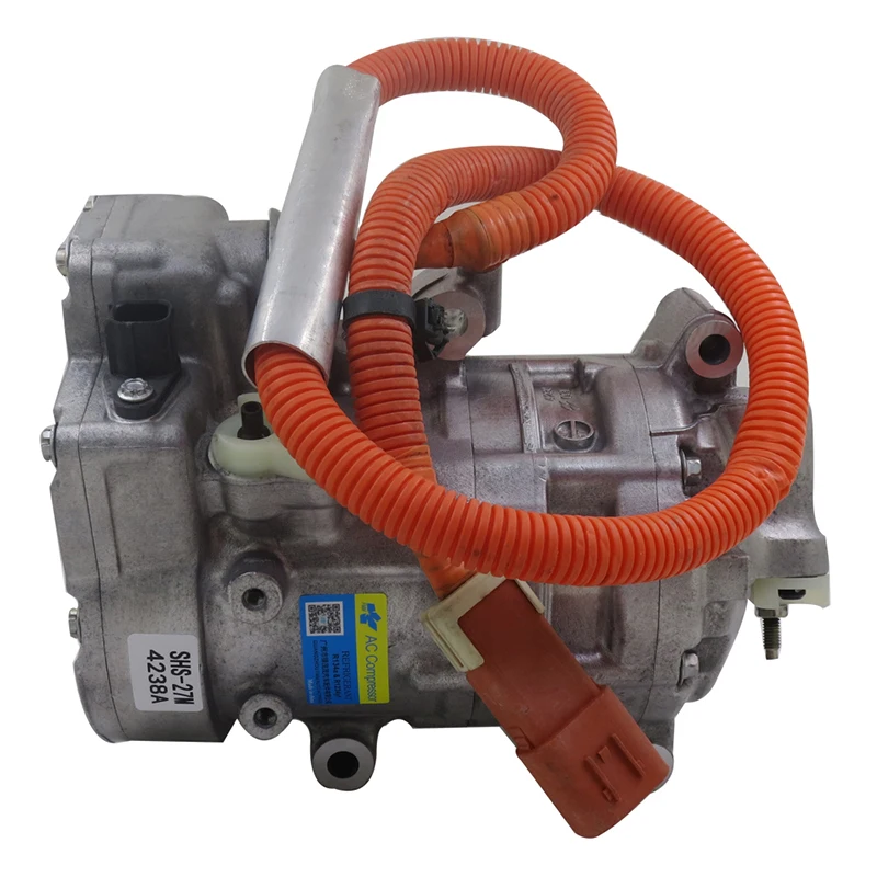 ベゼルカー用自動ACコンプレッサー10189066e1 4238a SHS-27M