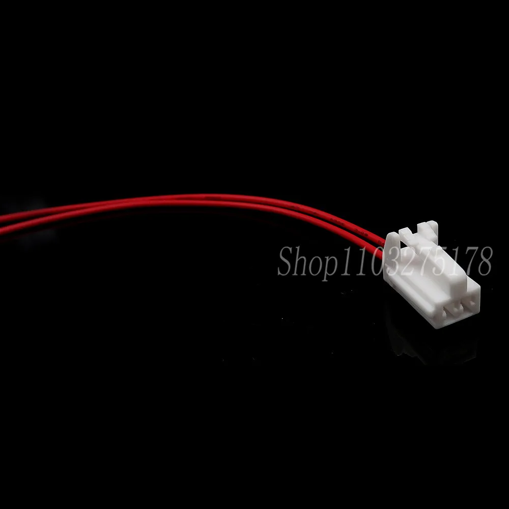 1 satz 2 pin mg651026 mg641029 auto abs sensor stecker kabels teckdose auto lampen stecker für toyota 81210-0001 81210-0001 81210-0001 – Detail 10