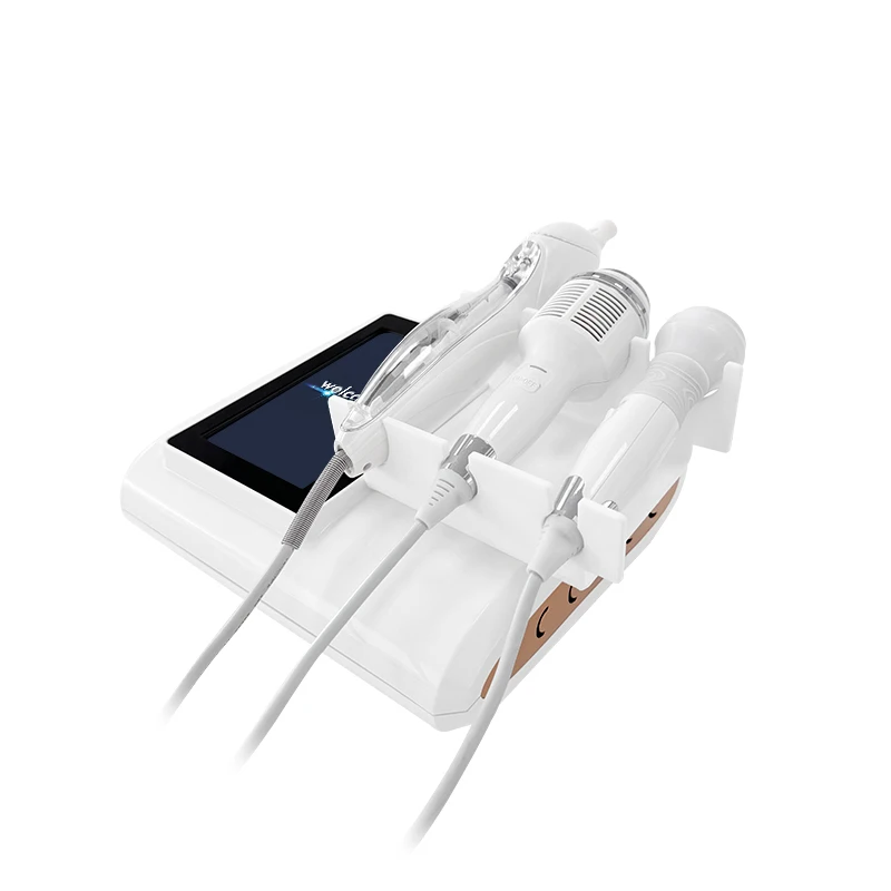 The latest water light shallow guide instrument three in one