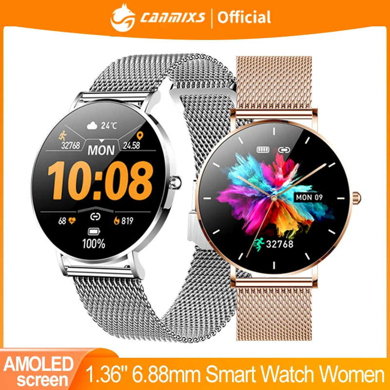 Vaxson 3-Pack TPU Pellicola Protettiva, compatibile con Motast CanMixs P22 P22D smartwatch Smart Watch, Screen Protector Film [Non Vetro Temperato] Nuovo