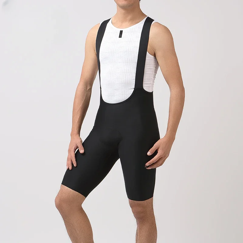 Men's Cycling Shorts Summer Shock Absorption Mountain Road