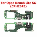 Reno8 Lite CPH2343