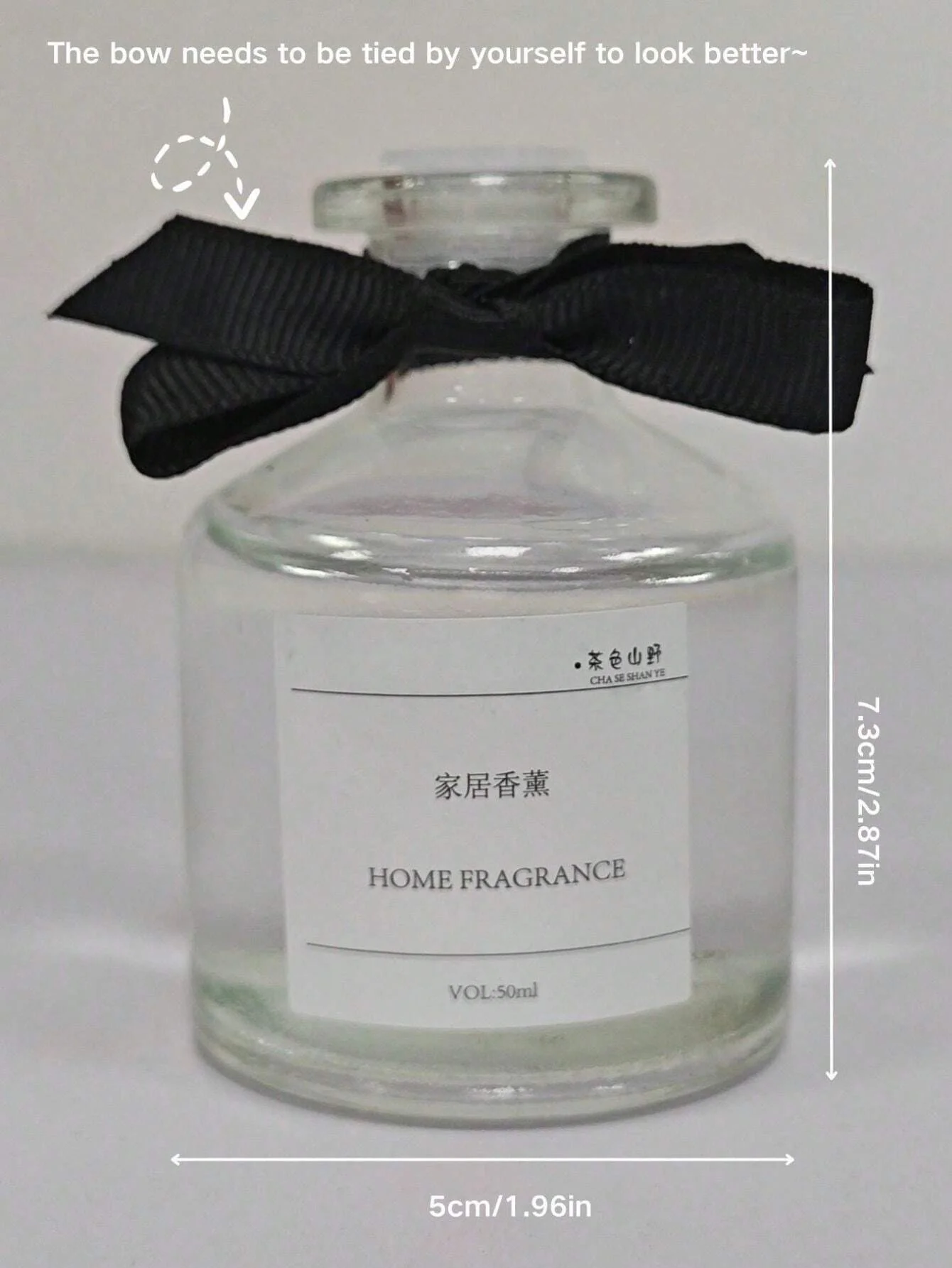 50ml Fire-Free Gardenia Essential Oil Aromatherapy Home Air Freshener Birthday Gift Decorative Ornament Aromatherapy Diffuse 1pc fragrance oil aromatherapy refill liquid aromatherapy air diffuser