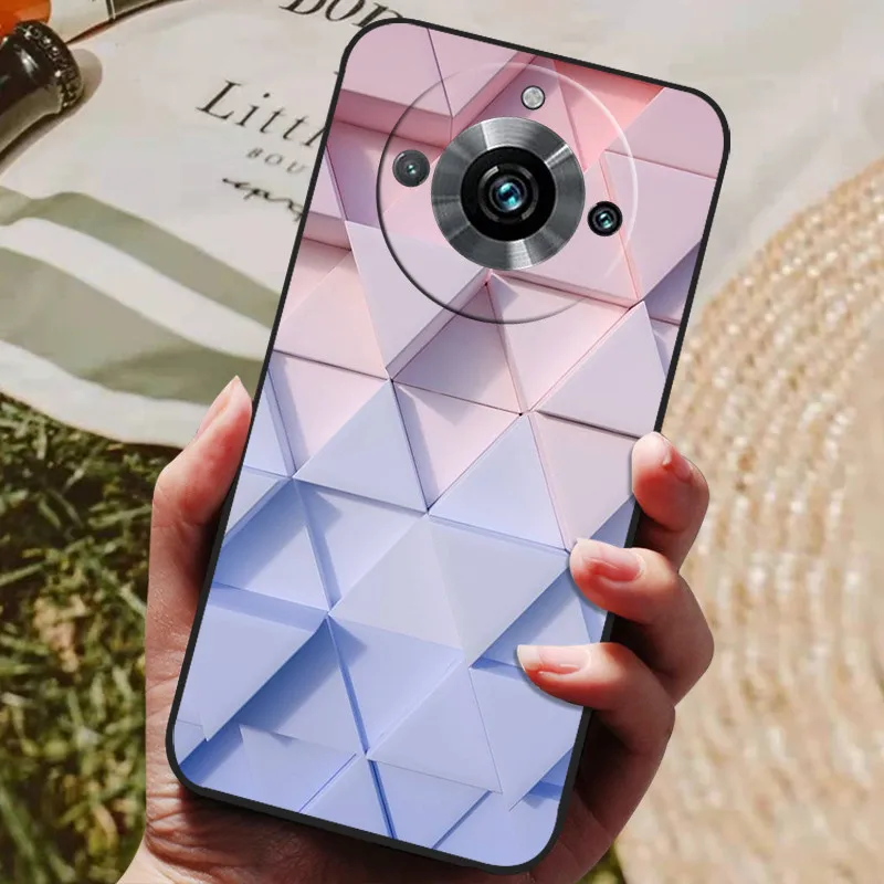 Cool TPU Soft Shockproof Silicone Phone Case Bumper Cover
