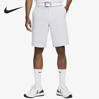 Nike véritable sport et loisirs hommes confortables shorts de golf à séchage rapide CU9741-010 1