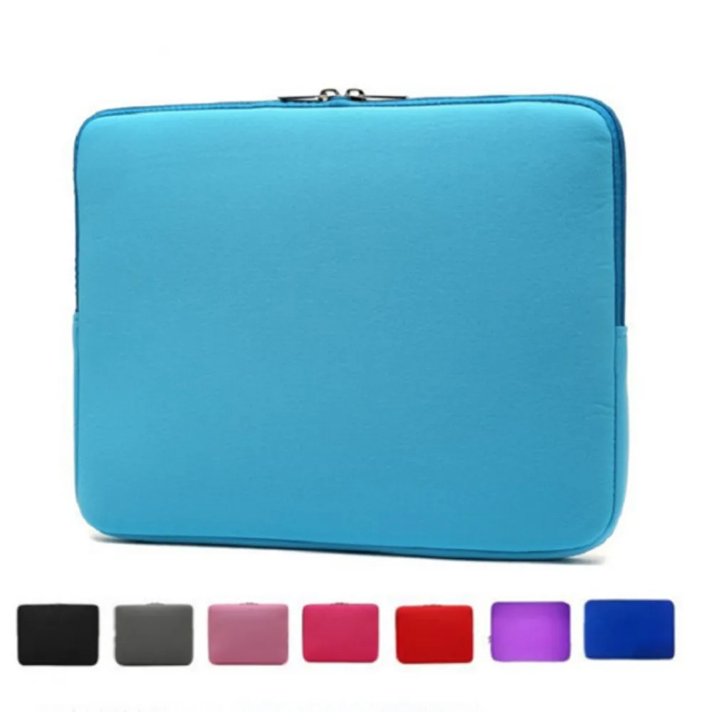 Shockproof Sleeve with Multi Pockets