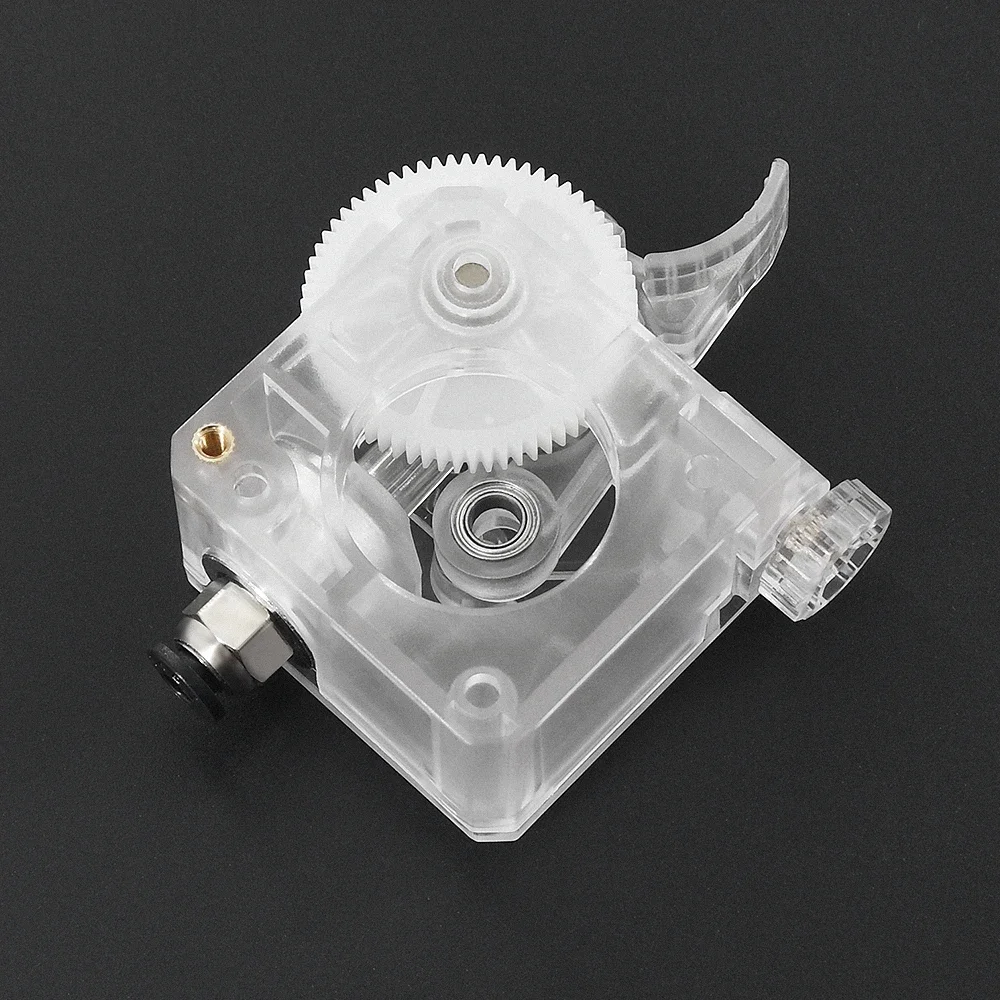3D 프린터 부품 타이탄 압출기, E3d V6 핫 엔드 단거리 다이렉트 드라이브, 1.75mm 필라멘트, MK8 CR10 압출기 교체
