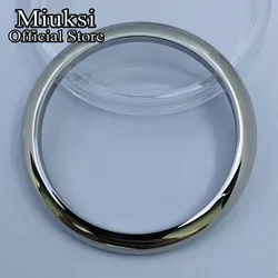 Bezel di Orologio in Acciaio Inox Lucido