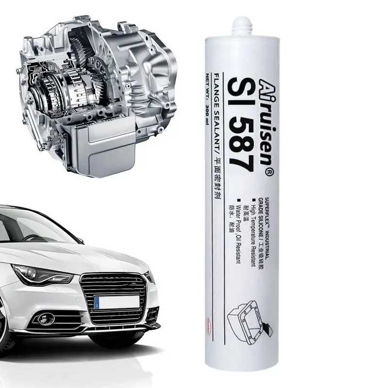 

Automotive Engine Sealant Super Glue For Metal RemovableAdhesive Glue Oil Resistance Fillers Adhesives Sealants Automotive
