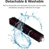 For Roborock S7 MaxV Ultra & S8 Pro Ultra High-Speed Cleaning Brush Washable for Mop Washing and Dock Self-Cleaning 5