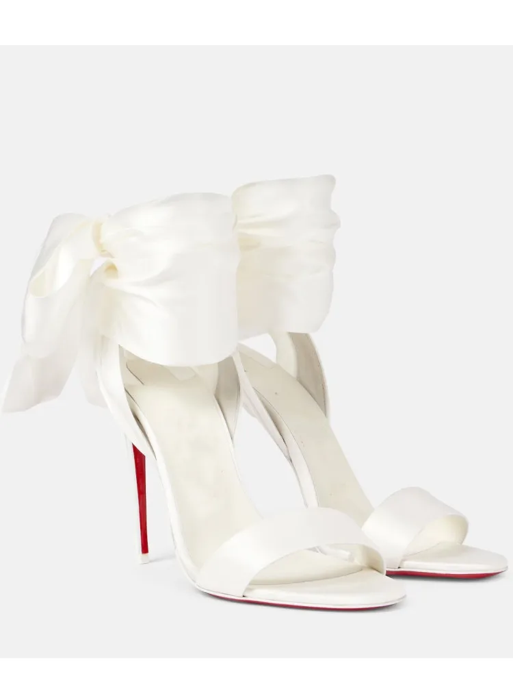 White 10cm