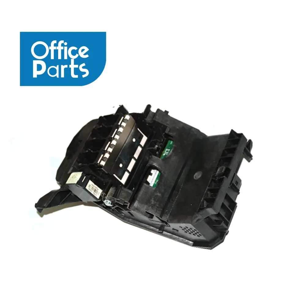 

1pcs PrintHead Carriage Assembly For HP DesignJet 500 510 800 815 820 Plotter PrintER C7779 C7769 Printer Printer Parts