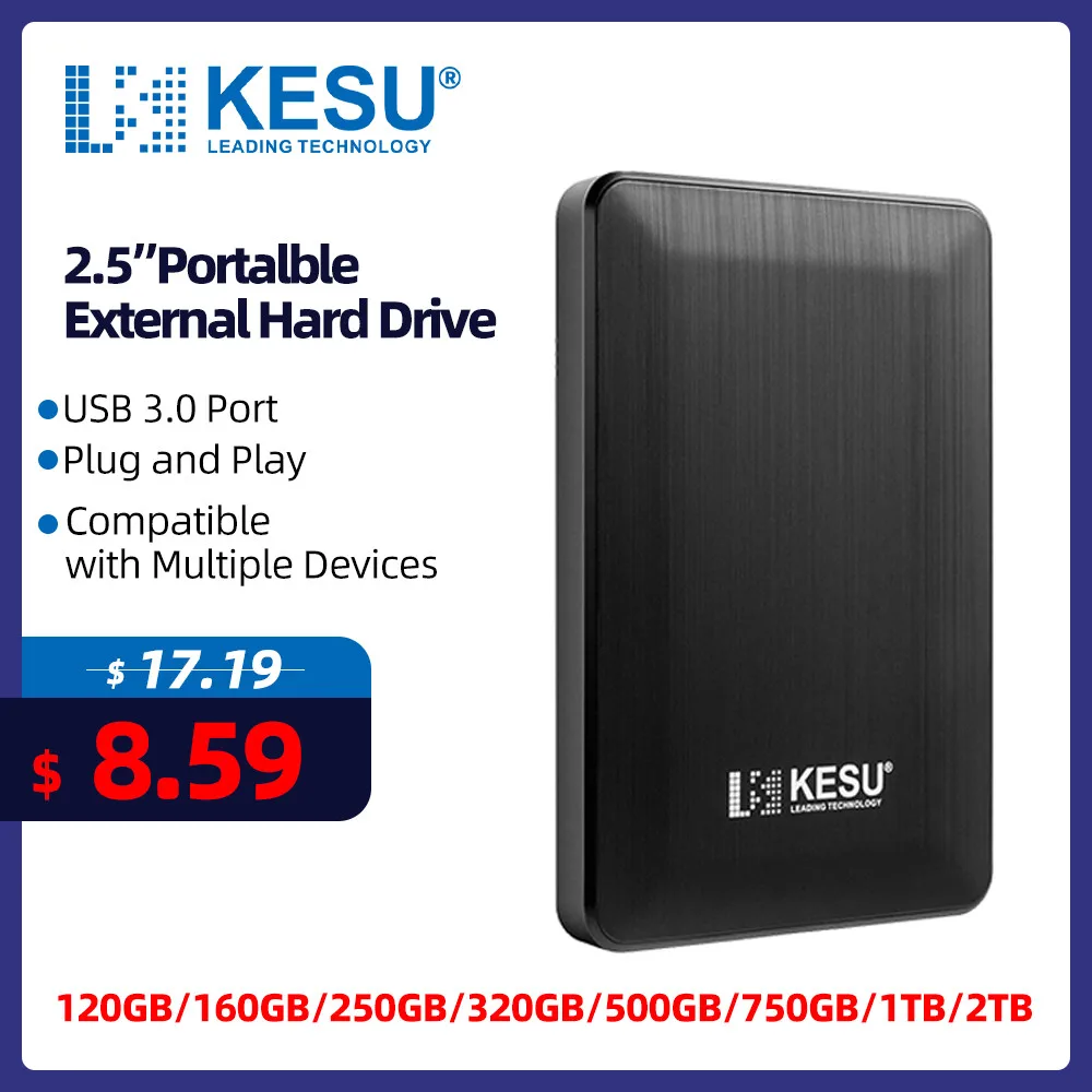 dsc-products