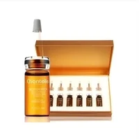 Australia Chantelle Sheep Placenta Serum 10ml*6pcs Anti-aging Anti-wrinkle Brighten Reduce Pigmentation Firmness Hydrate SkinCar 1