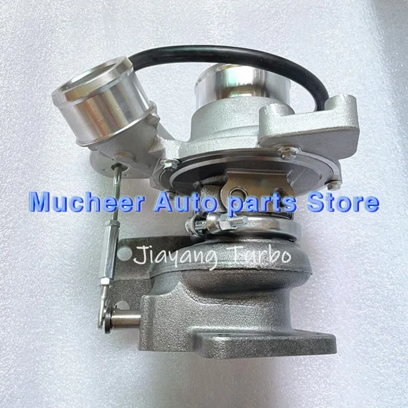 Modified RHV3 Turbo 8982473593 8082473593 41MM 44MM VIJU