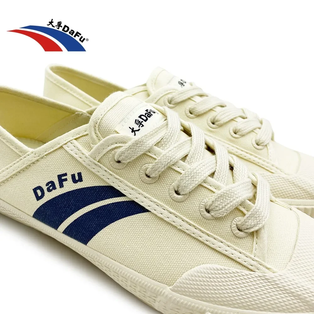 Sports Shoes Women Shoes DaFu Classical Sneakers Martial Arts Taichi Taekwondo Wushu Kungfu
