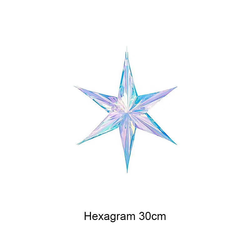 Pentagram 30cm