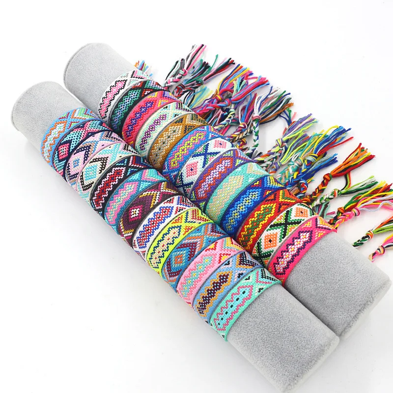 Rênes Arc-en-ciel Et Noir En Paracorde Tissée Main Pour Poney Shetland - Sur Mesure