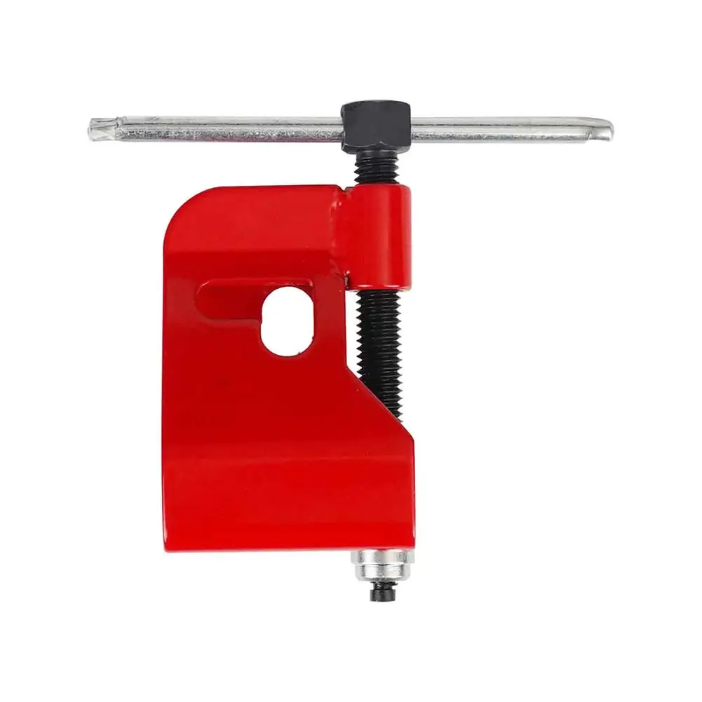

Compression Sleeve Puller Wear Resistant Pipe Nut Ferrule Removal For 1/2" Copper Water Compression Sleeve