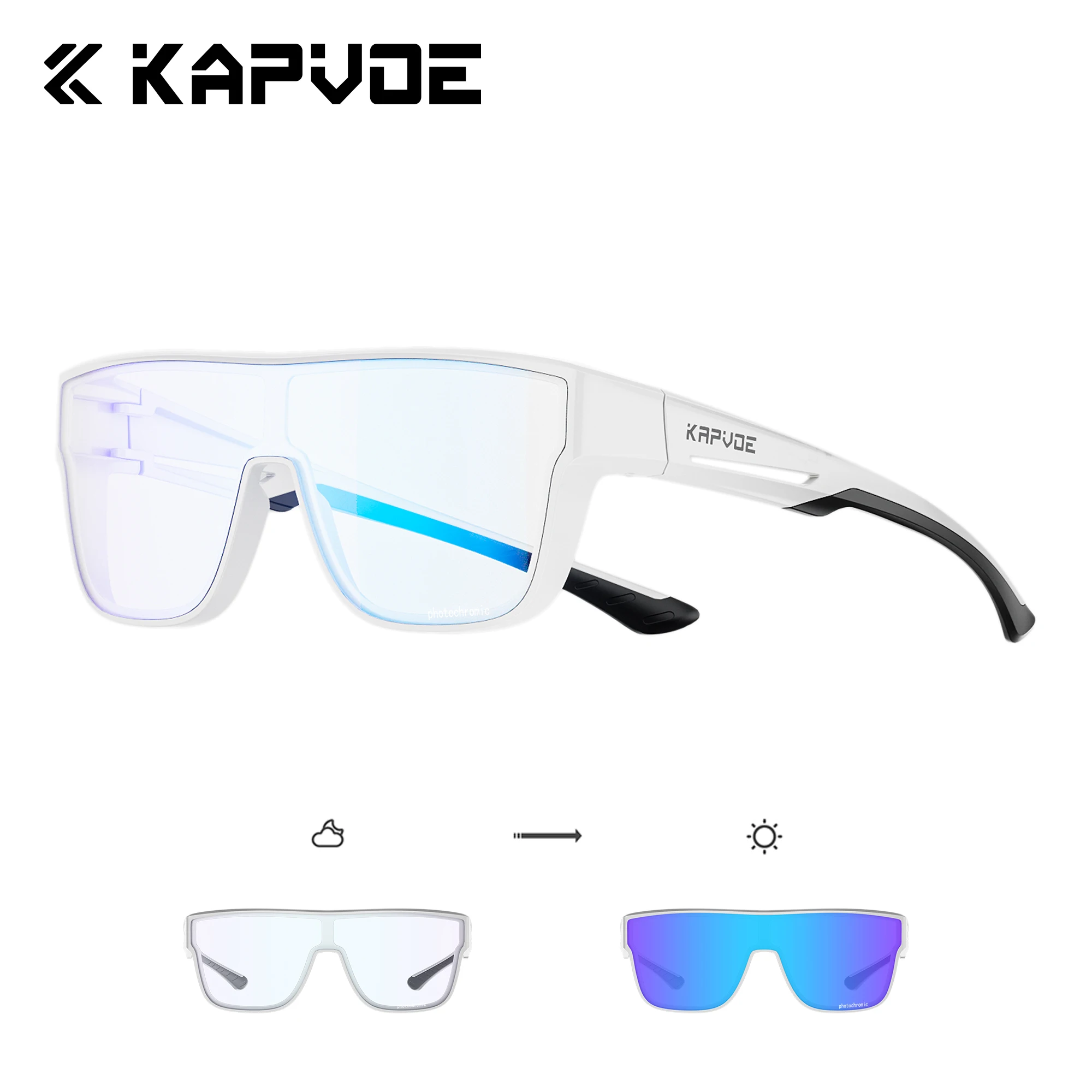 Photochromic-BL-04