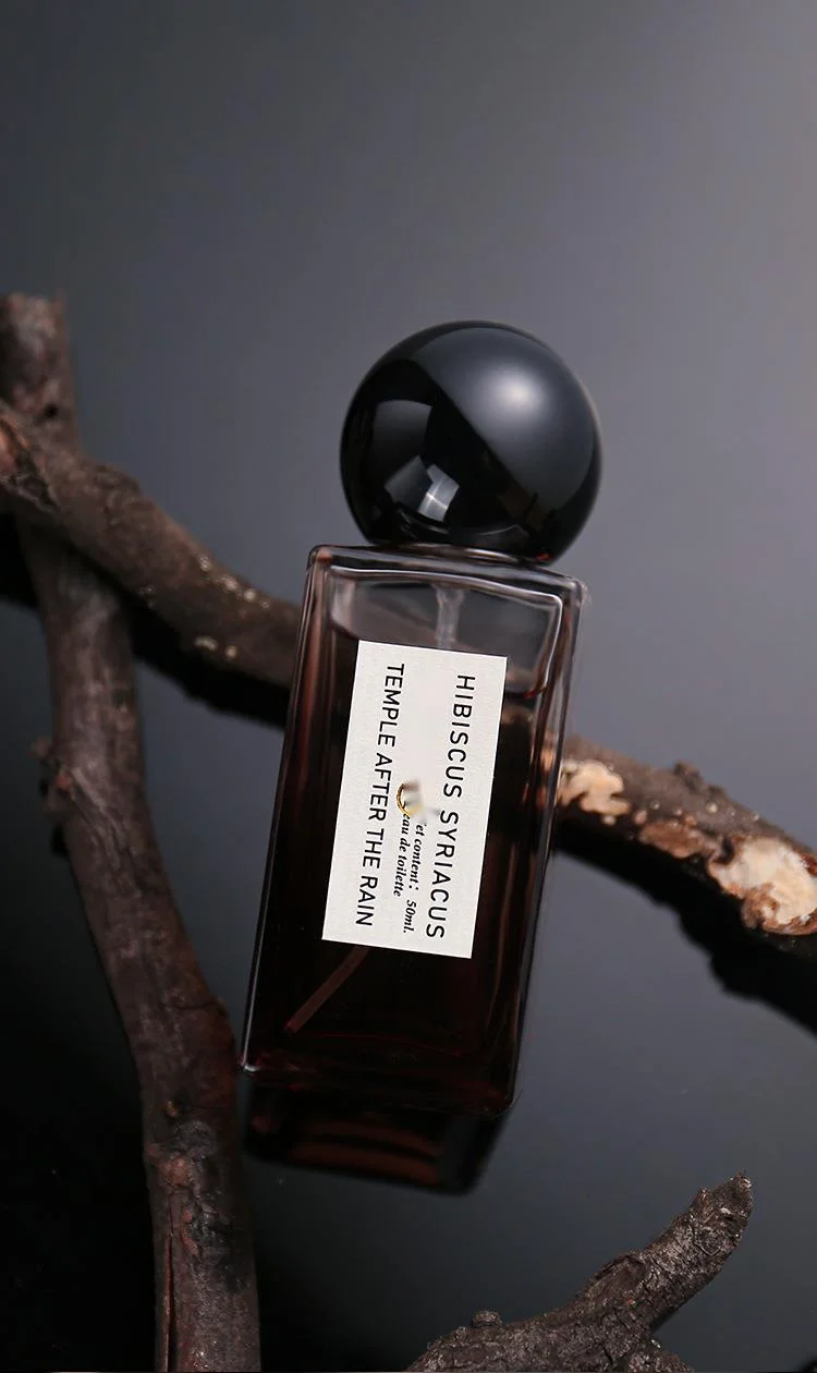 Sandelholz Parfüm Für Damen Und Herren Mit Frischer Hibiskusnote_voghion.com
