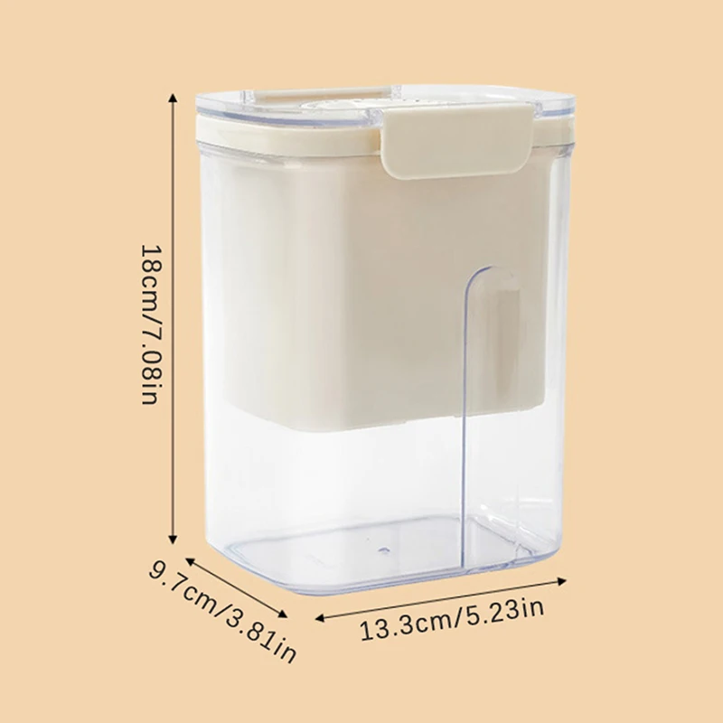 Yogurt Filter Homemade Greek Yogurt Maker Lid Whey Separation Tool Stainless Steel Strainer Fine Mesh Whey Separation Tool yogurt strainer